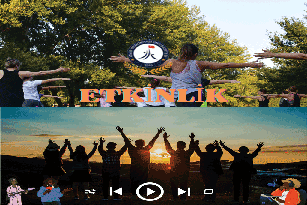Yüksek Lisans Tez Savunma ( Makbule Beril UMUR -Yaşlı Sağlığı Anabilim Dalı)